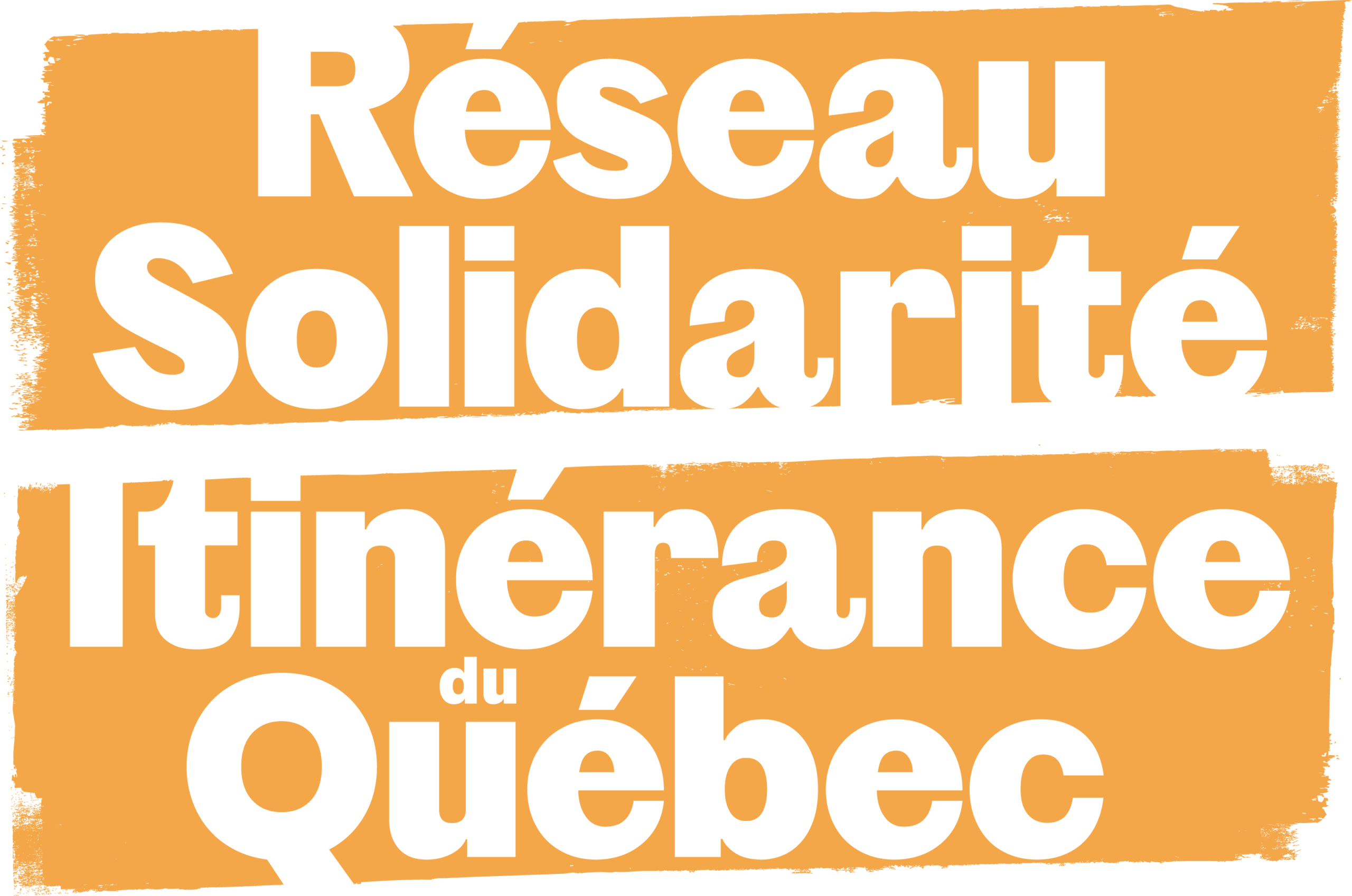 Réseau Solidarité Itinérance du Québec